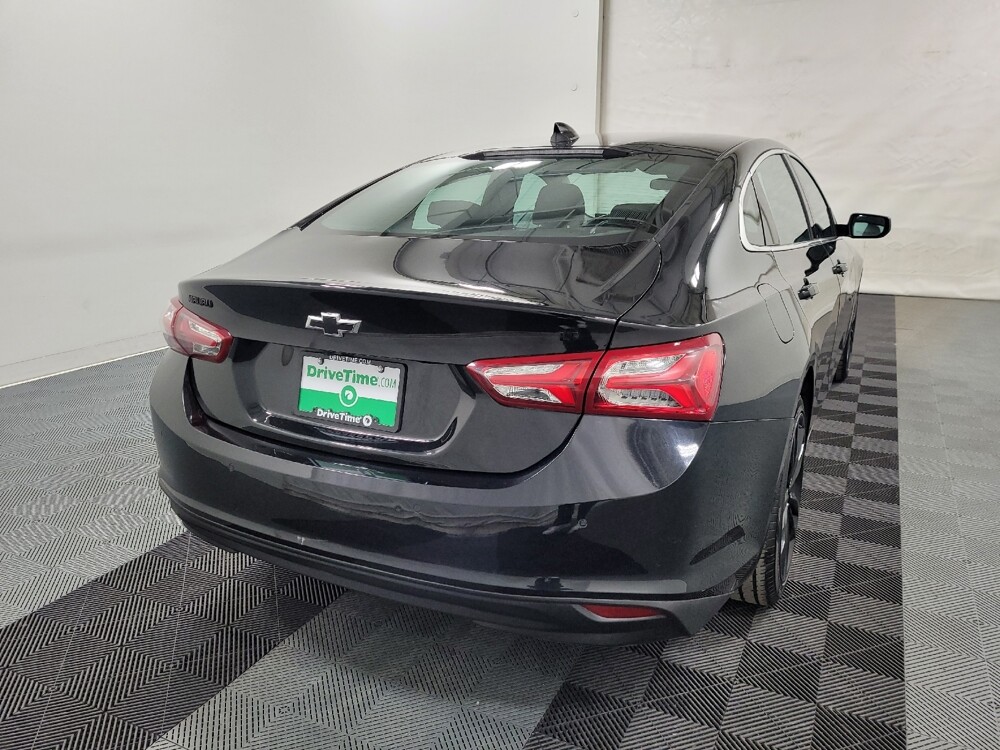 2021 Chevrolet Malibu in Allentown, PA 18103 - 18084127 9