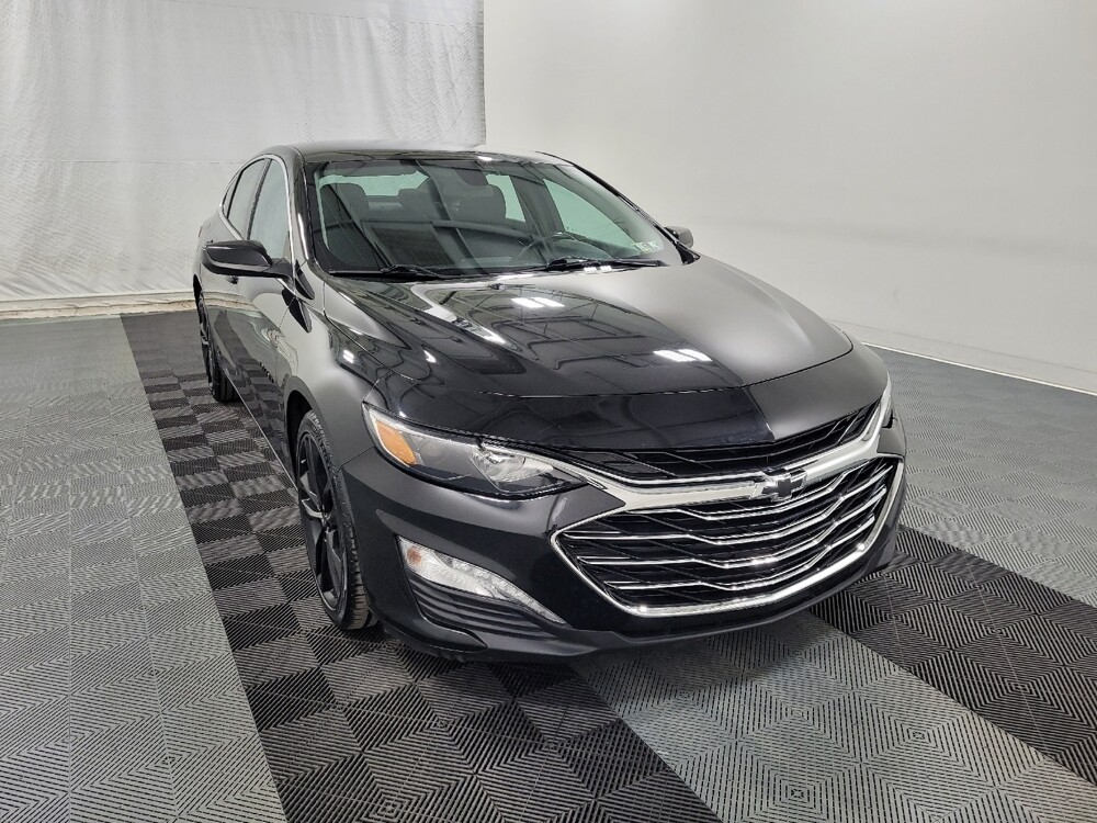 2021 Chevrolet Malibu in Allentown, PA 18103 - 18084127 13