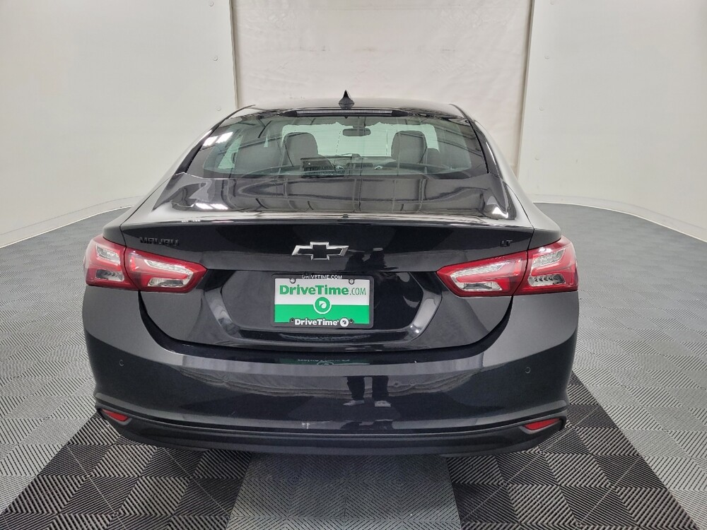 2021 Chevrolet Malibu in Allentown, PA 18103 - 18084127 7