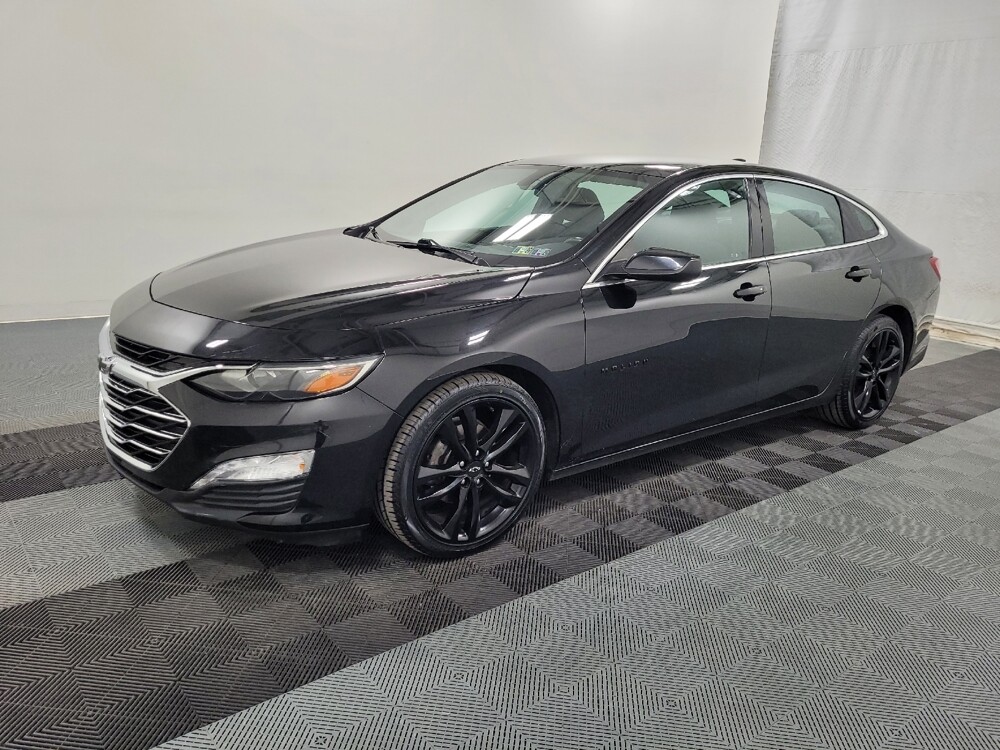 2021 Chevrolet Malibu in Allentown, PA 18103 - 18084127 2