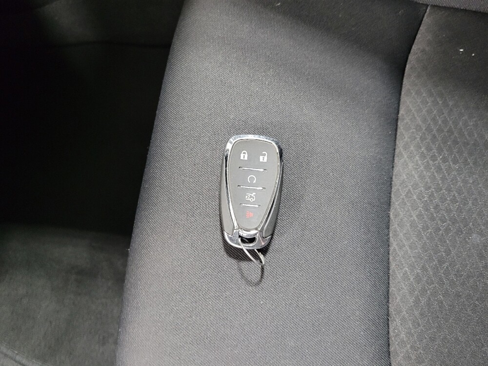 2021 Chevrolet Malibu in Allentown, PA 18103 - 18084127 32