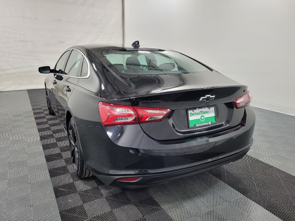 2021 Chevrolet Malibu in Allentown, PA 18103 - 18084127 5