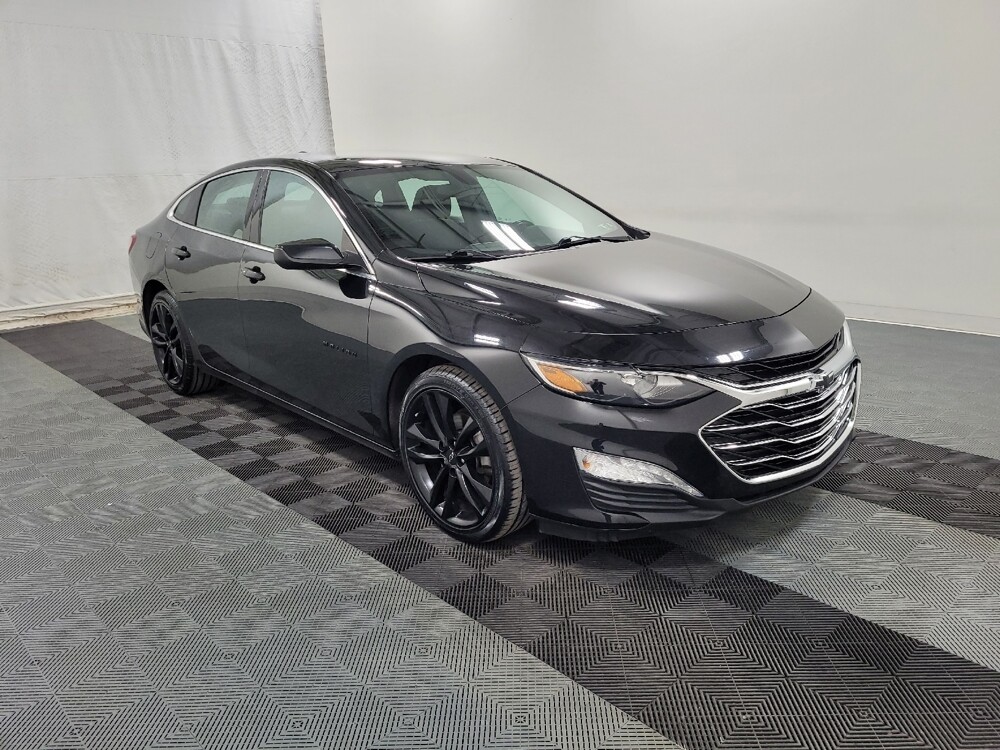 2021 Chevrolet Malibu in Allentown, PA 18103 - 18084127 11