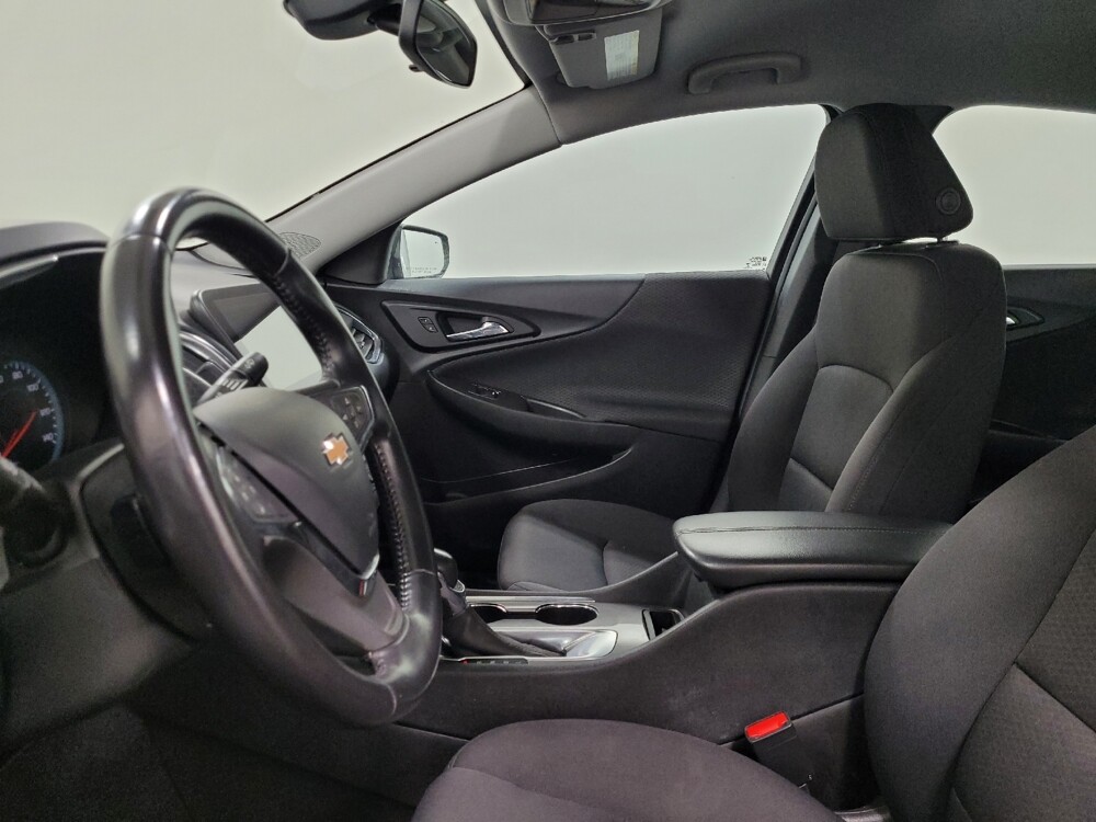 2021 Chevrolet Malibu in Allentown, PA 18103 - 18084127 17