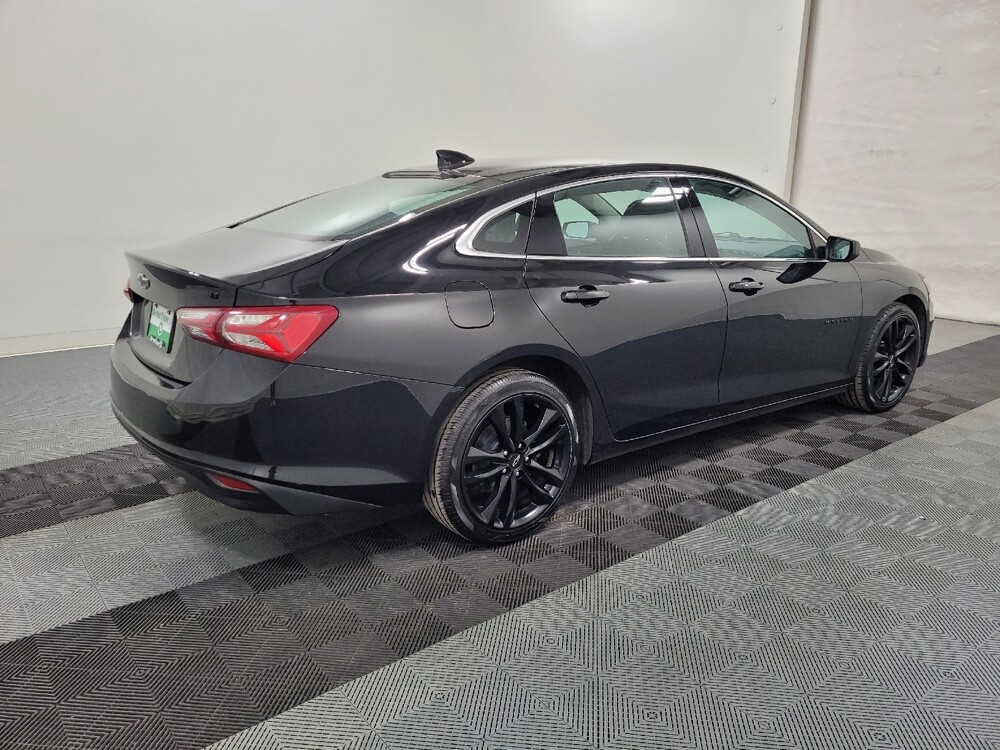 2021 Chevrolet Malibu in Allentown, PA 18103 - 18084127 10