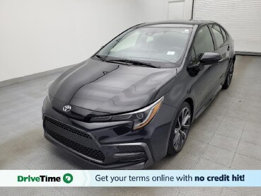 2021 Toyota Corolla in Greenville, NC 27834