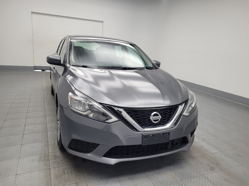 2019 Nissan Sentra in Antioch, TN 37013 - 18084130 14