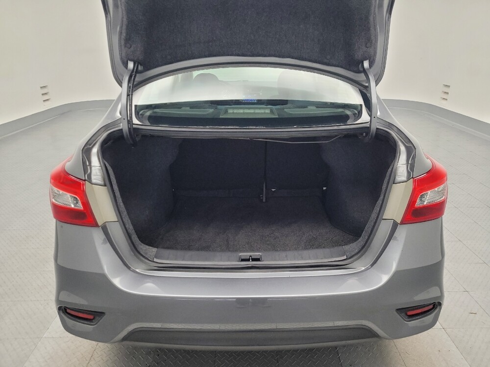 2019 Nissan Sentra in Antioch, TN 37013 - 18084130 29