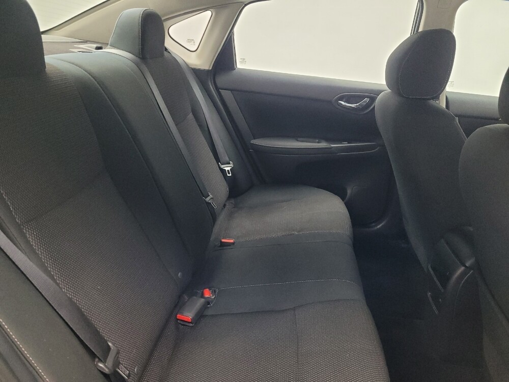 2019 Nissan Sentra in Antioch, TN 37013 - 18084130 19