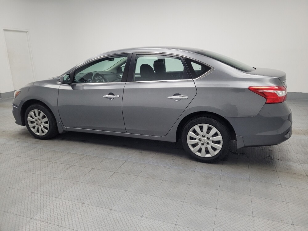 2019 Nissan Sentra in Antioch, TN 37013 - 18084130 3