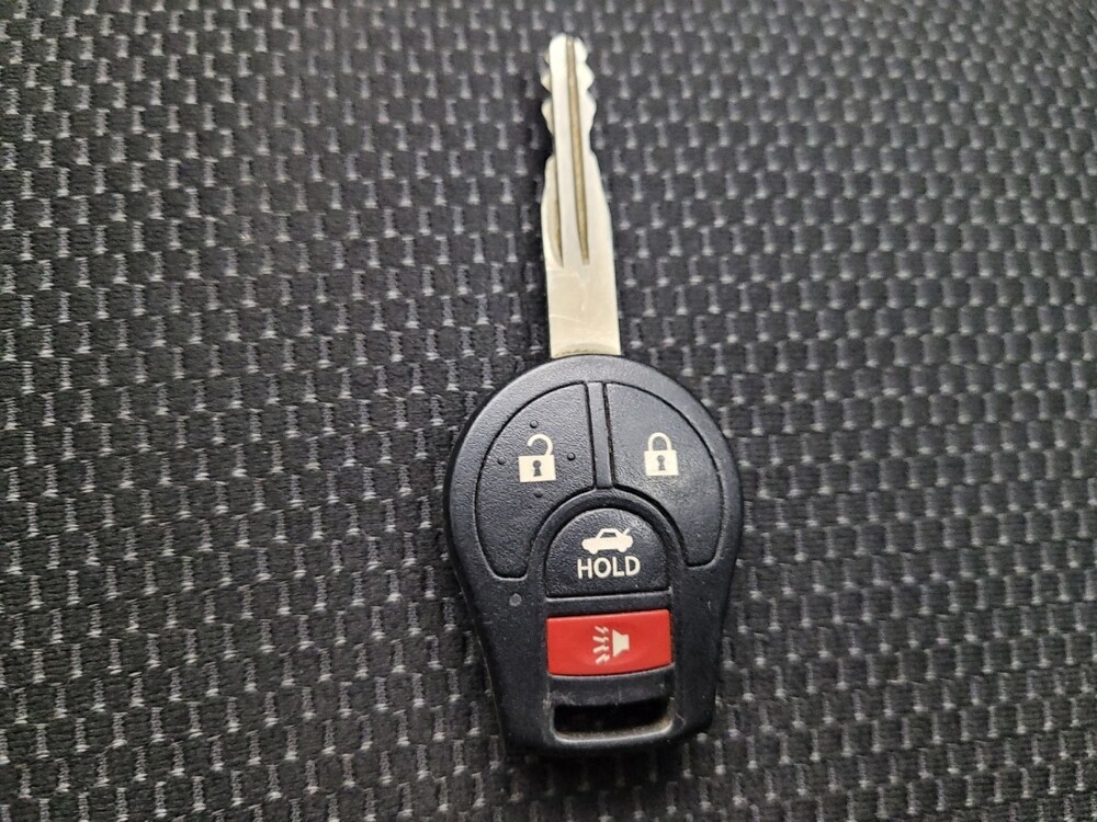 2019 Nissan Sentra in Antioch, TN 37013 - 18084130 32