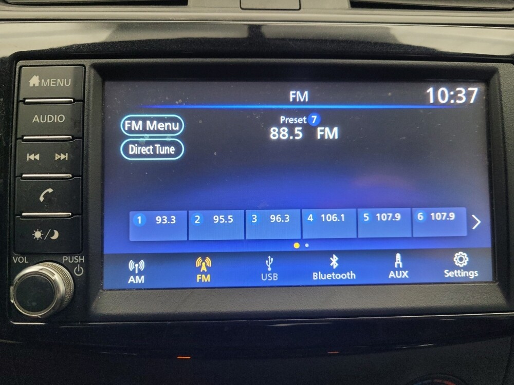 2019 Nissan Sentra in Antioch, TN 37013 - 18084130 25