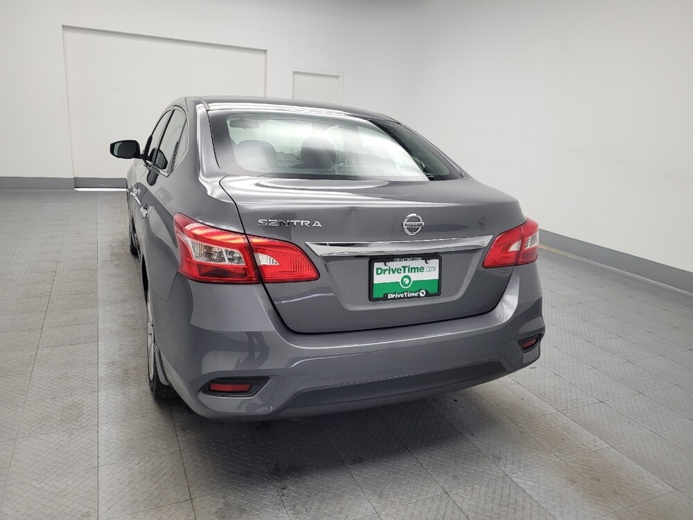 2019 Nissan Sentra in Antioch, TN 37013 - 18084130 6