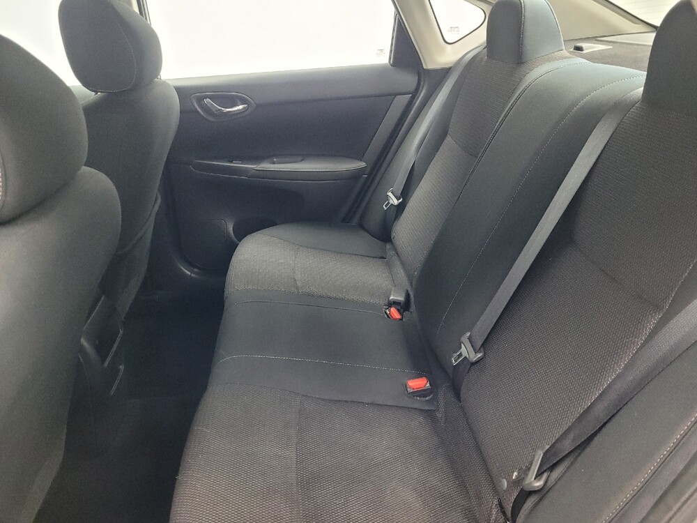 2019 Nissan Sentra in Antioch, TN 37013 - 18084130 18