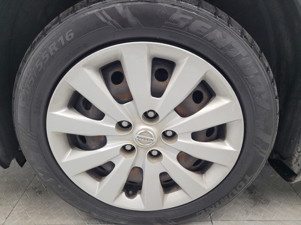 2019 Nissan Sentra in Antioch, TN 37013 - 18084130 31