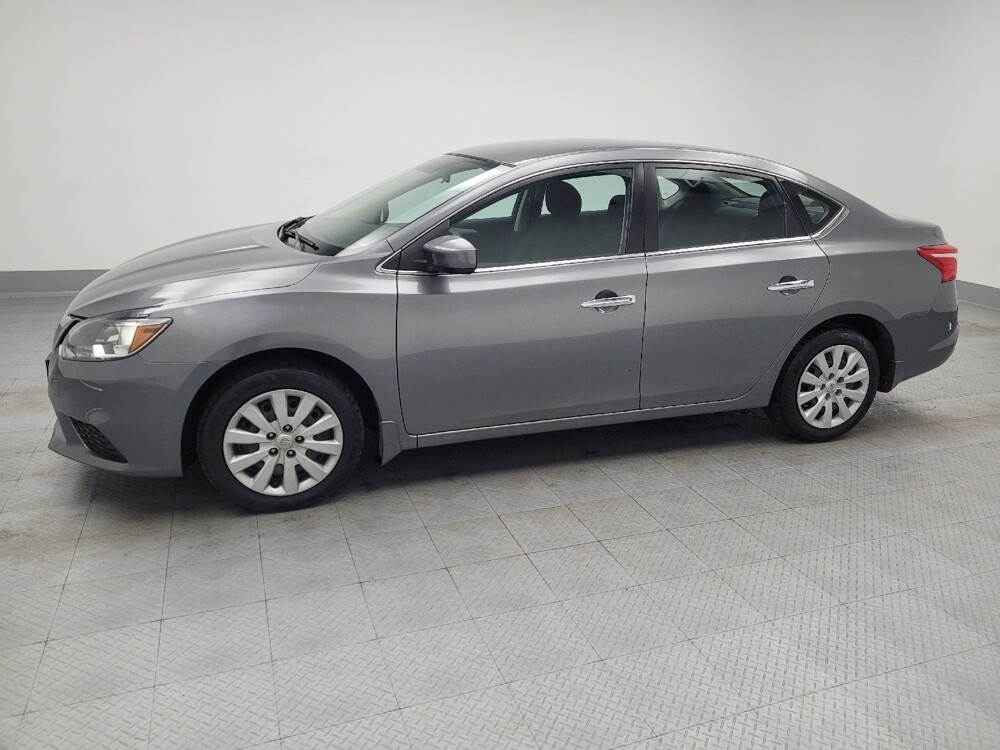 2019 Nissan Sentra in Antioch, TN 37013 - 18084130 2