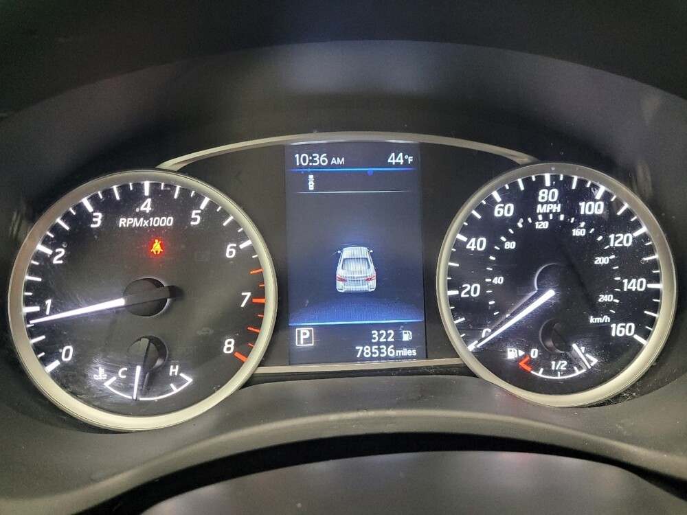 2019 Nissan Sentra in Antioch, TN 37013 - 18084130 23