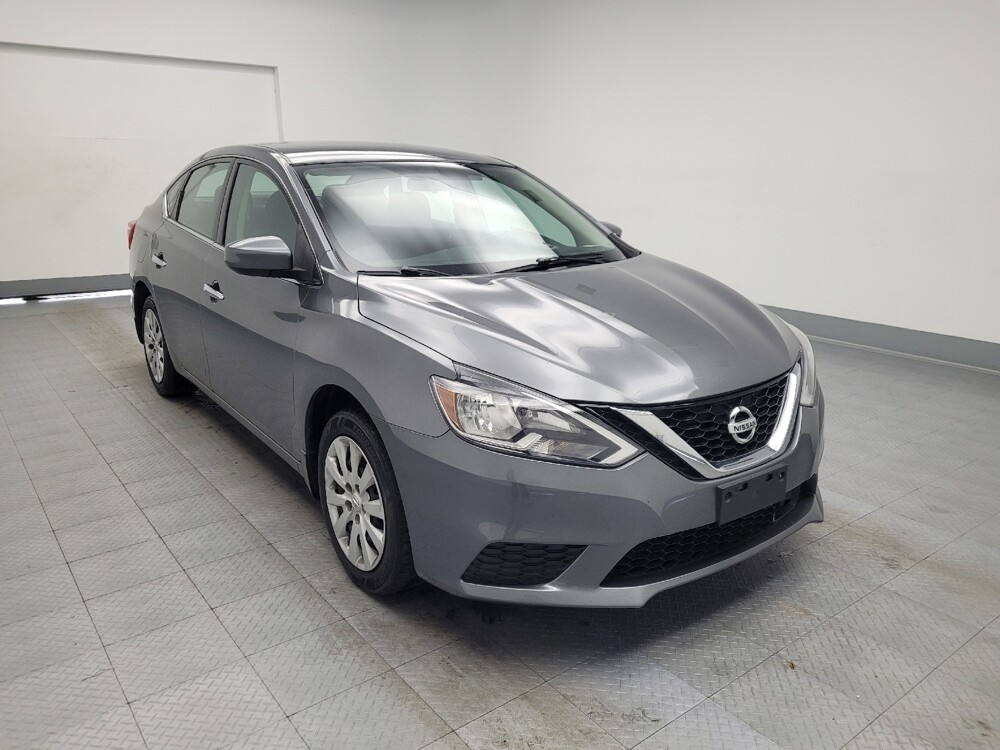 2019 Nissan Sentra in Antioch, TN 37013 - 18084130 13