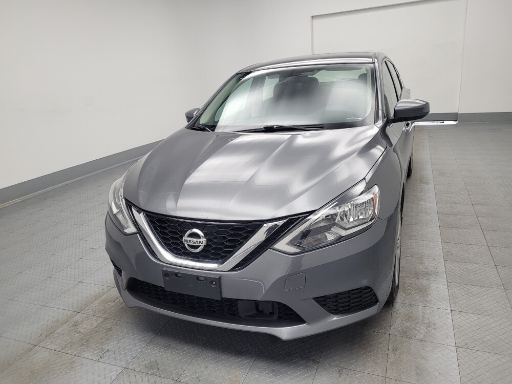 2019 Nissan Sentra in Antioch, TN 37013 - 18084130 15