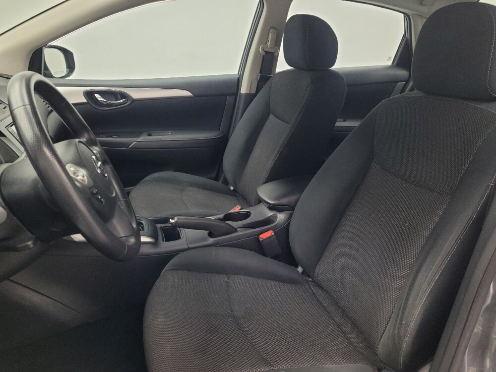 2019 Nissan Sentra in Antioch, TN 37013 - 18084130 17