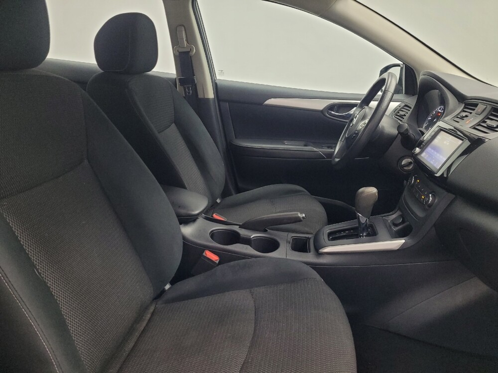 2019 Nissan Sentra in Antioch, TN 37013 - 18084130 21