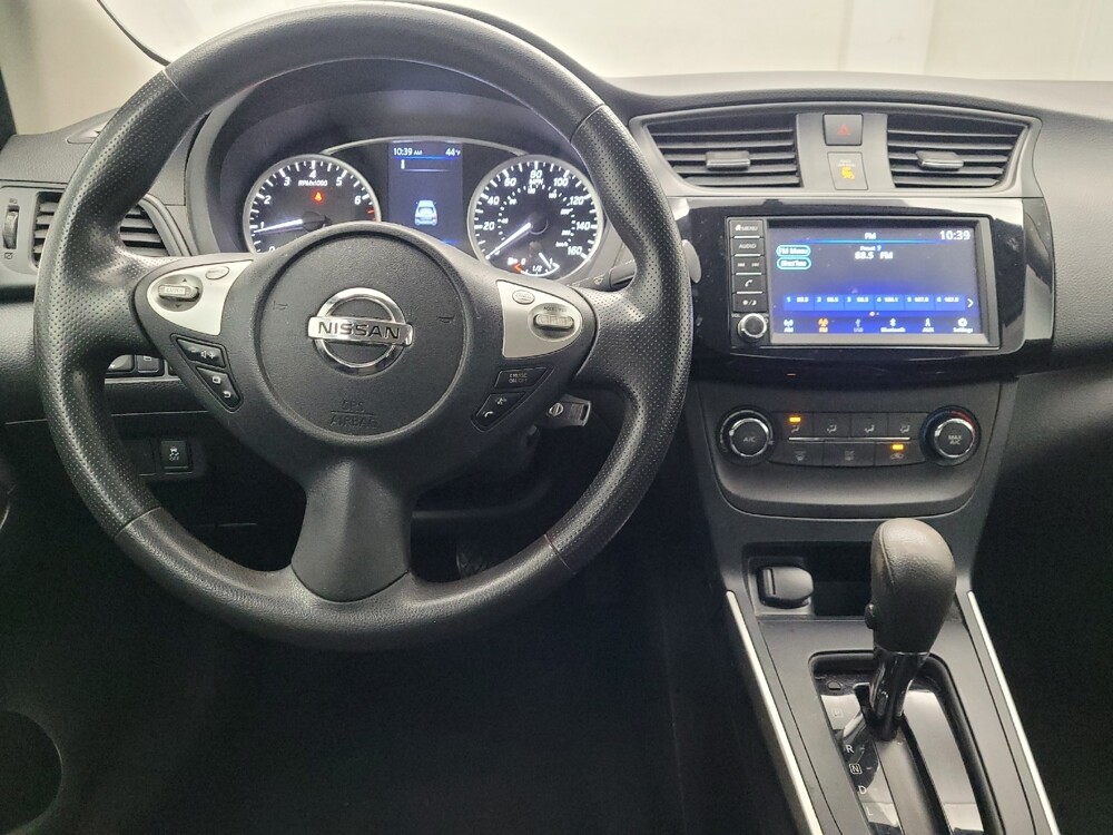 2019 Nissan Sentra in Antioch, TN 37013 - 18084130 22