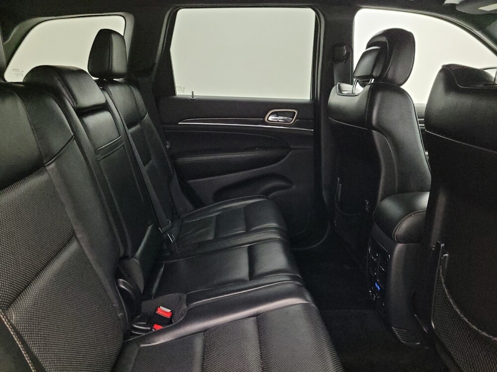 2015 Jeep Grand Cherokee in Mesa, AZ 85210 - 18084131 19