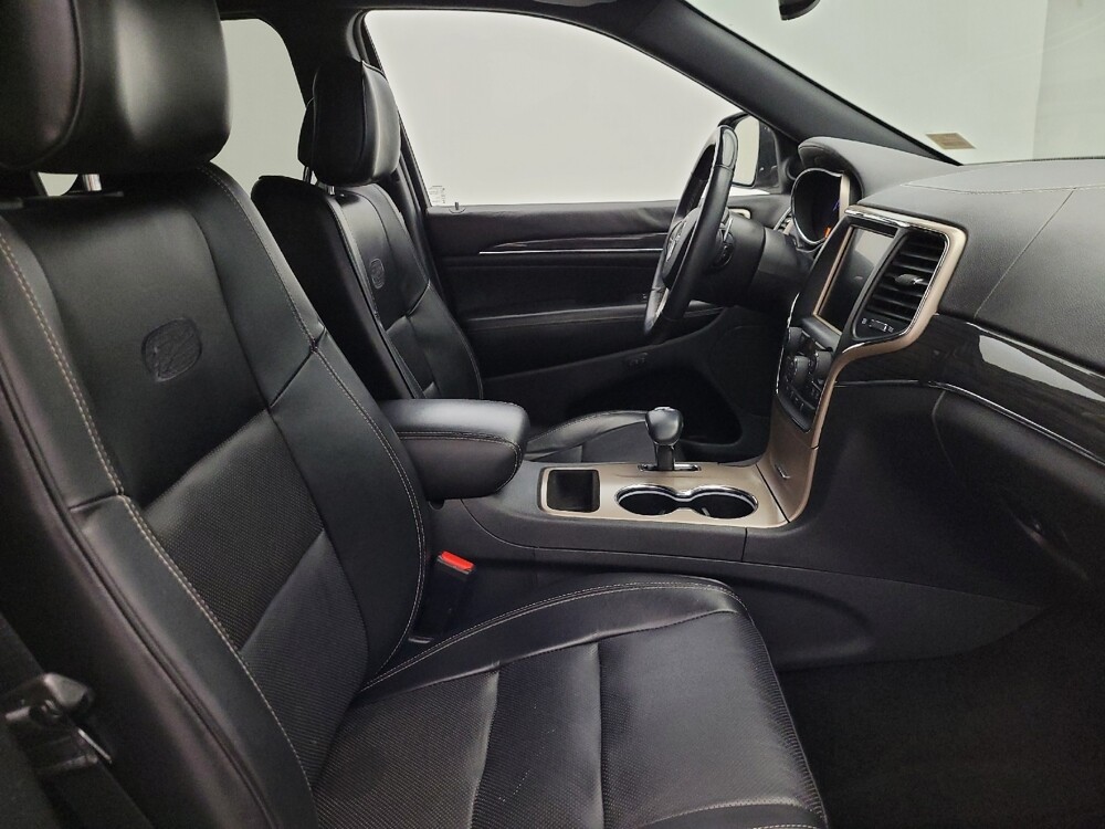 2015 Jeep Grand Cherokee in Mesa, AZ 85210 - 18084131 21