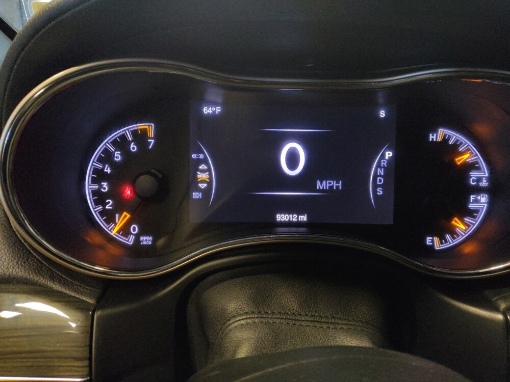 2015 Jeep Grand Cherokee in Mesa, AZ 85210 - 18084131 23