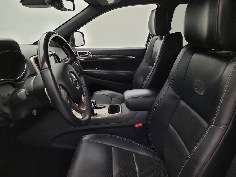 2015 Jeep Grand Cherokee in Mesa, AZ 85210 - 18084131 17