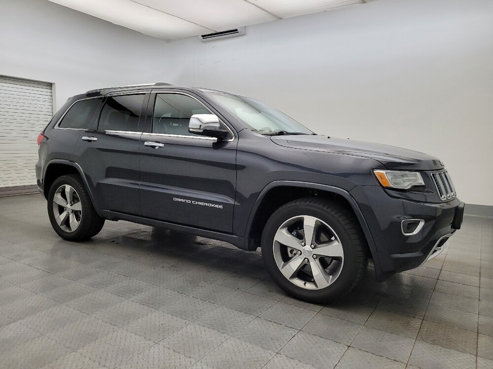 2015 Jeep Grand Cherokee in Mesa, AZ 85210 - 18084131 11