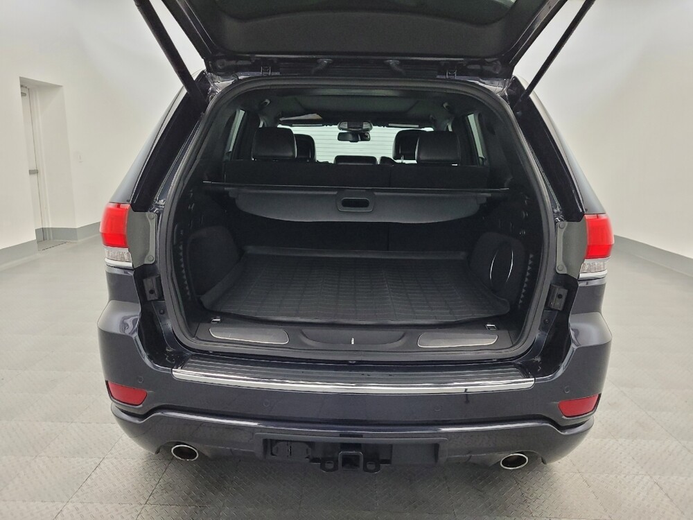 2015 Jeep Grand Cherokee in Mesa, AZ 85210 - 18084131 29