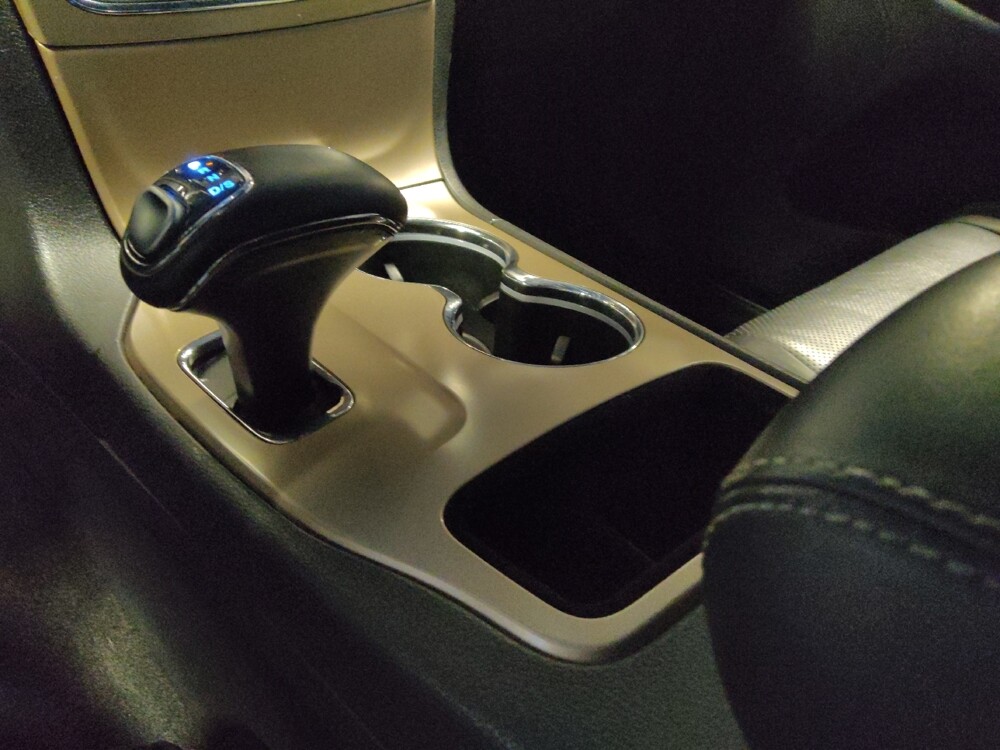 2015 Jeep Grand Cherokee in Mesa, AZ 85210 - 18084131 26