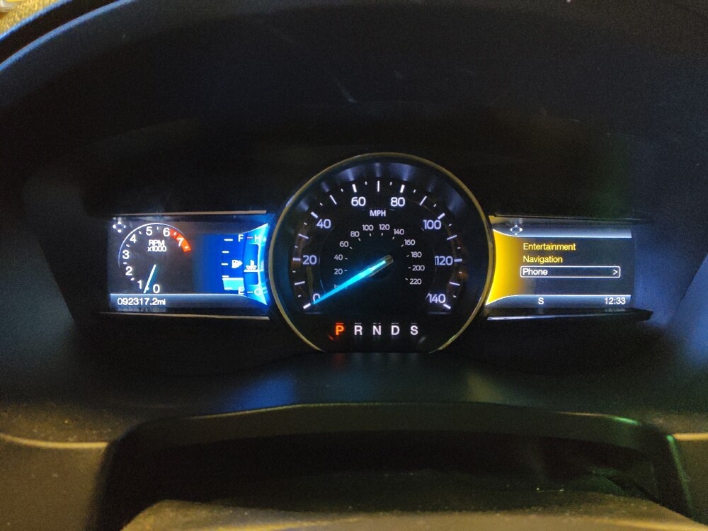 2016 Ford Explorer in Albuquerque, NM 87123 - 18084133 23