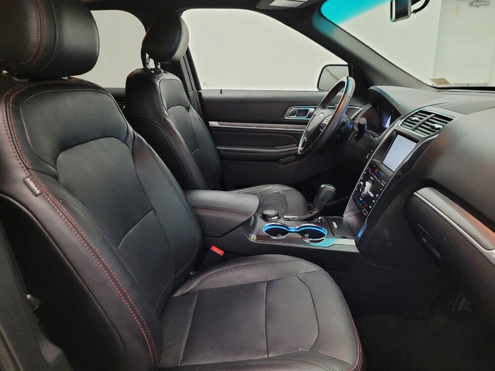 2016 Ford Explorer in Albuquerque, NM 87123 - 18084133 21