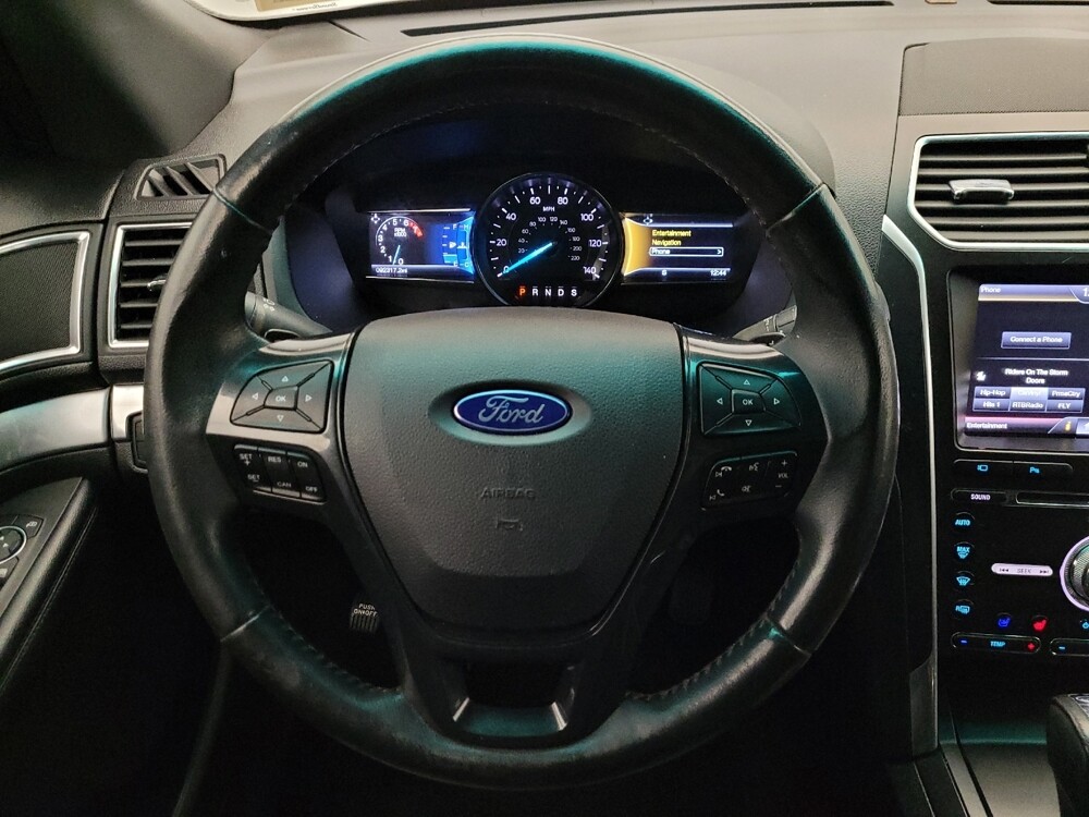 2016 Ford Explorer in Albuquerque, NM 87123 - 18084133 22