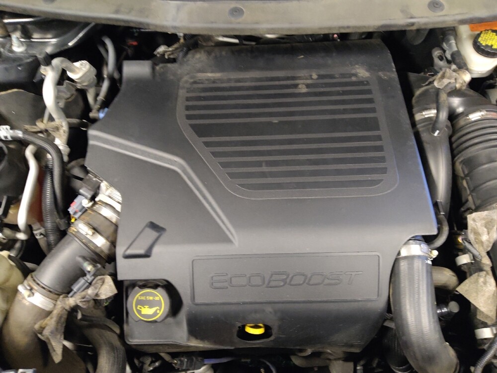 2016 Ford Explorer in Albuquerque, NM 87123 - 18084133 30