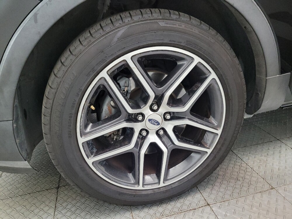 2016 Ford Explorer in Albuquerque, NM 87123 - 18084133 31