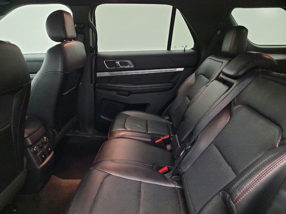 2016 Ford Explorer in Albuquerque, NM 87123 - 18084133 18