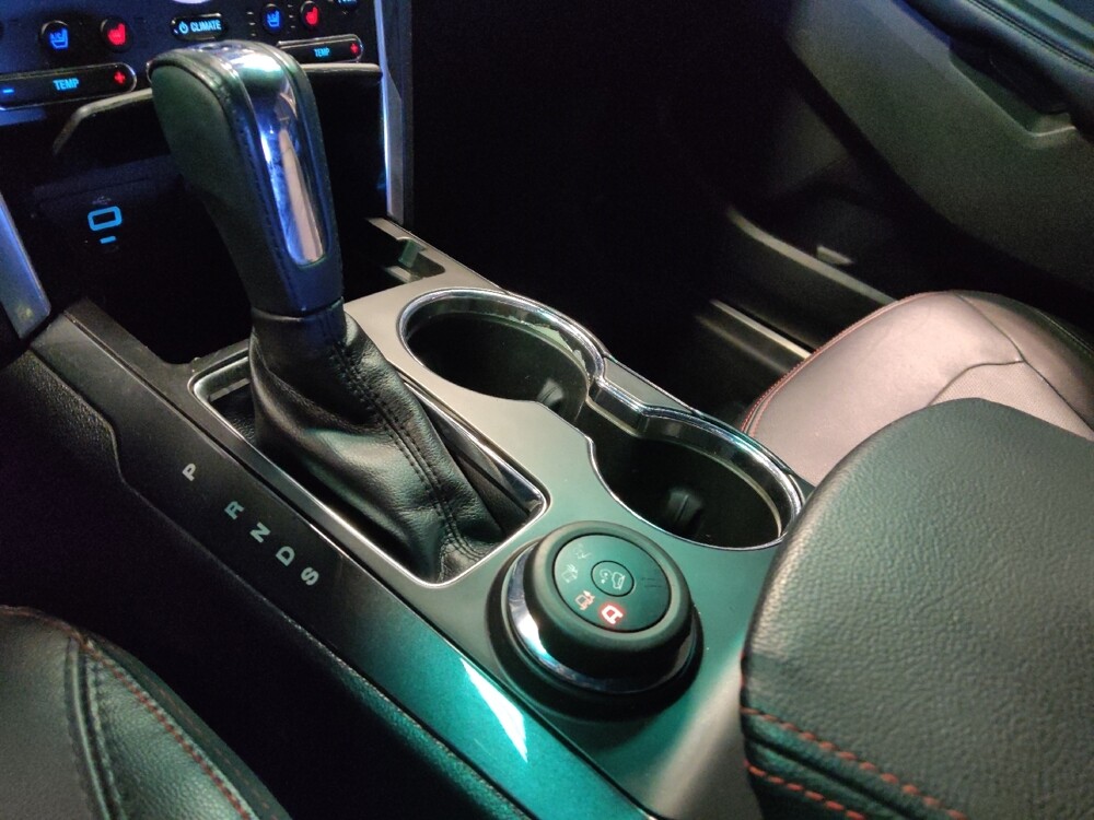 2016 Ford Explorer in Albuquerque, NM 87123 - 18084133 26