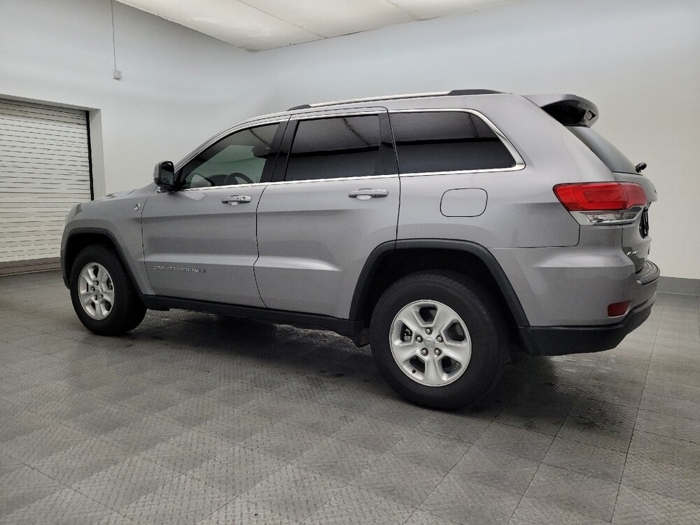 2016 Jeep Grand Cherokee in Mesa, AZ 85210 - 18084134 3