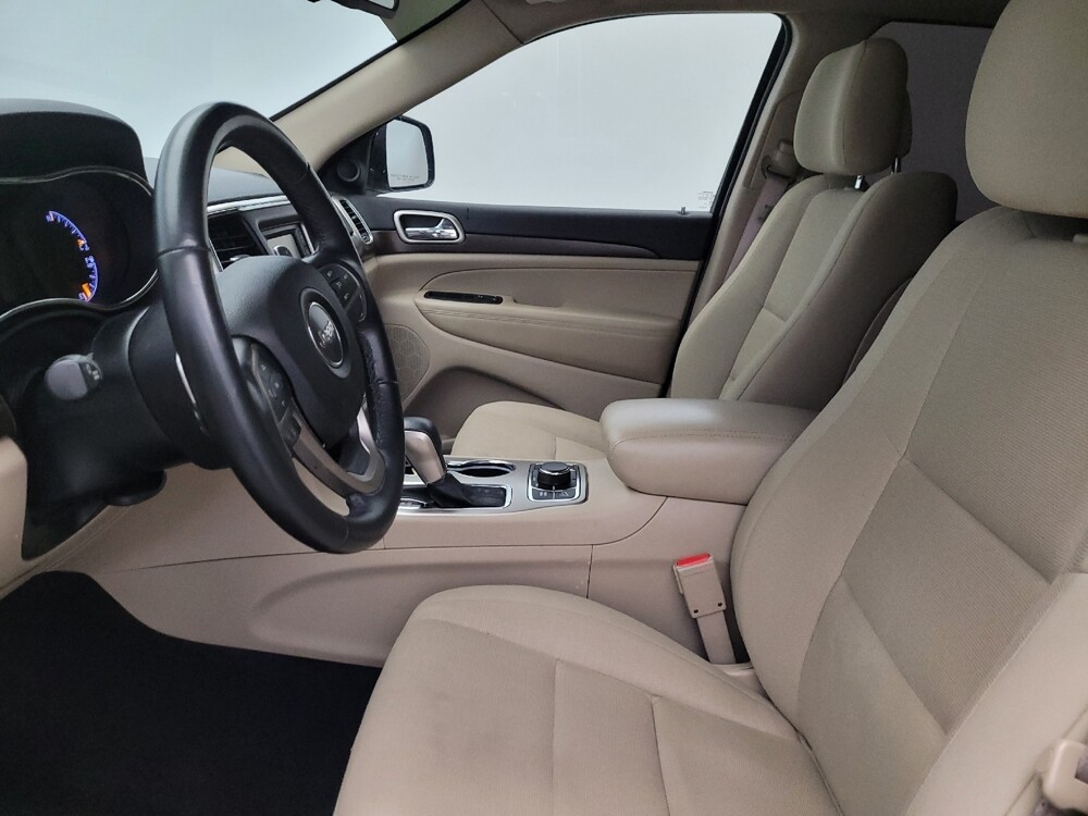 2016 Jeep Grand Cherokee in Mesa, AZ 85210 - 18084134 17