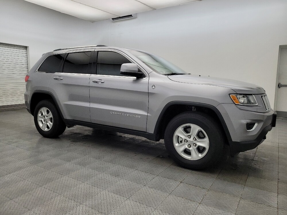 2016 Jeep Grand Cherokee in Mesa, AZ 85210 - 18084134 11