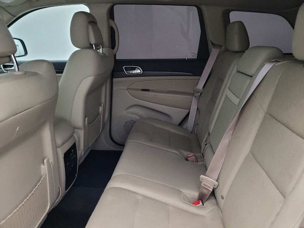 2016 Jeep Grand Cherokee in Mesa, AZ 85210 - 18084134 18