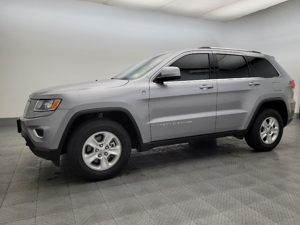 2016 Jeep Grand Cherokee in Mesa, AZ 85210 - 18084134 2