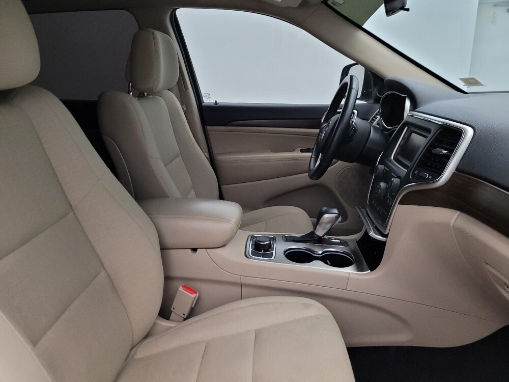 2016 Jeep Grand Cherokee in Mesa, AZ 85210 - 18084134 21