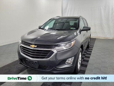 2018 Chevrolet Equinox in Allentown, PA 18103