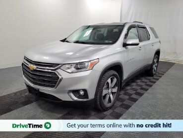 2018 Chevrolet Traverse in Langhorne, PA 19047