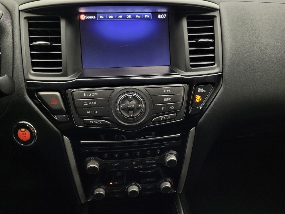 2019 Nissan Pathfinder in Reno, NV 89502 - 18084140 25