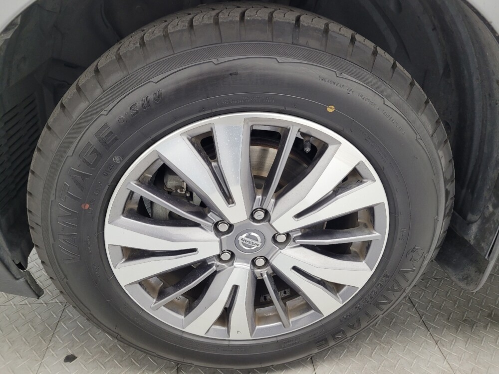 2019 Nissan Pathfinder in Reno, NV 89502 - 18084140 31